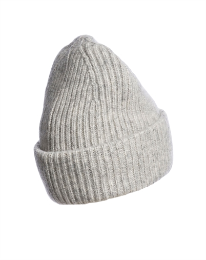 Parajumpers - Mooneye Beanie - Chateau Grey